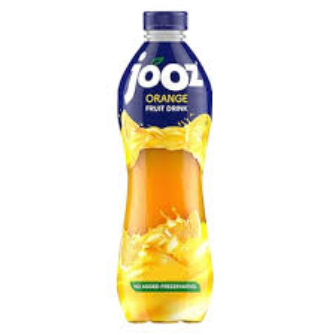 JOOZ ORANGE 300ML